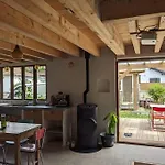 Avec Jardin, Terrasse Couverte, Et Bain Nordique - 8 Personnes Anglet