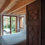 Avec Jardin, Terrasse Couverte, Et Bain Nordique - 8 Personnes * Anglet