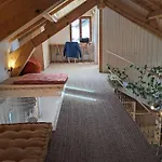 Avec Jardin, Terrasse Couverte, Et Bain Nordique - 8 Personnes Villa