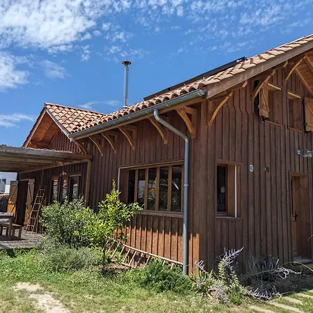 Avec Jardin, Terrasse Couverte, Et Bain Nordique - 8 Personnes * Anglet