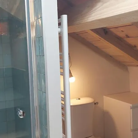 De 95m Jardin Et Terrasse *