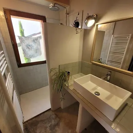 Avec Jardin, Terrasse Couverte, Et Bain Nordique - 8 Personnes * Anglet