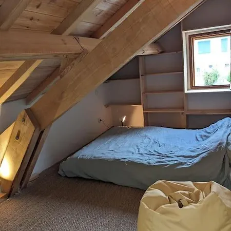 Avec Jardin, Terrasse Couverte, Et Bain Nordique - 8 Personnes Villa Anglet