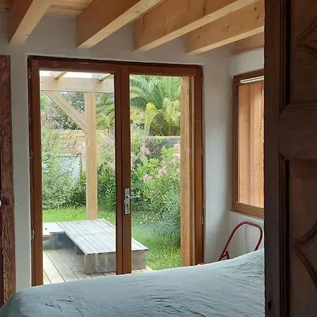 De 95m Jardin Et Terrasse Ανγκλέ