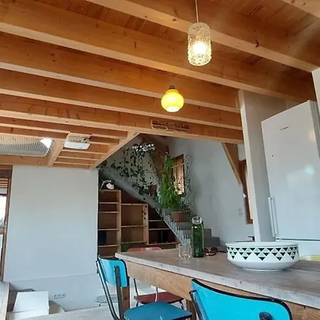 Βίλα De 95m Jardin Et Terrasse *