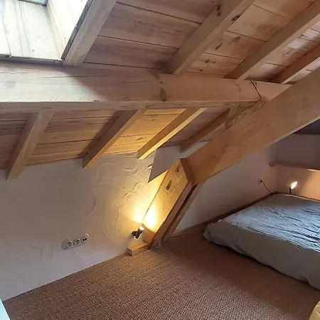 De 95m Jardin Et Terrasse Βίλα Ανγκλέ