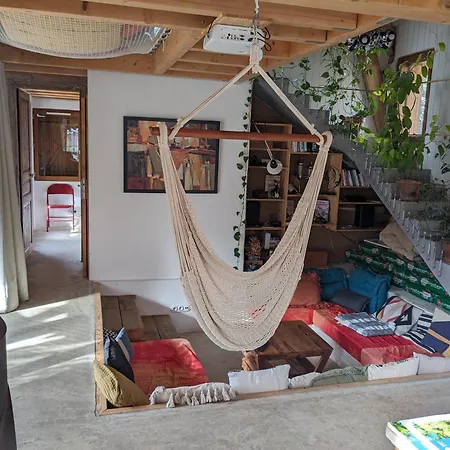 Avec Jardin, Terrasse Couverte, Et Bain Nordique - 8 Personnes Villa Anglet